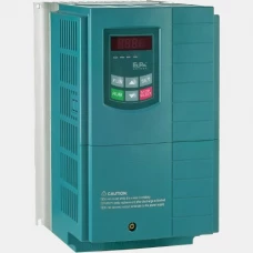 Falownik wektorowy 3 kW 3-fazowy 460VAC Eura Drives E2000-0030T3