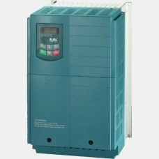 Falownik wektorowy 5,5kW 3-fazowy 460VAC Eura Drives E2000-0055T3