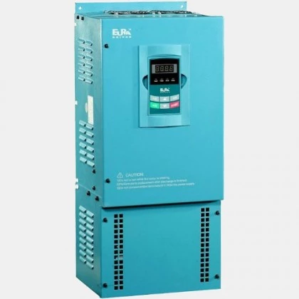 Falownik wektorowy 18,5kW 3-fazowy 460VAC Eura Drives E2000-0185T3