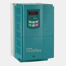 Falownik wektorowy 45kW 3-fazowy 460VAC Eura Drives E2000-0450T3