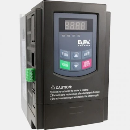Falownik 2,2kW 3x400VAC E2100-0022T3U8 Eura Drives