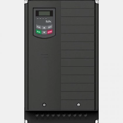 Falownik 220 kW E2200-2200T3 Eura Drives