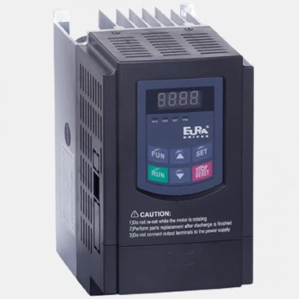 Falownik skalarny 1,1kW 230VAC Eura Drives E800-0011S2