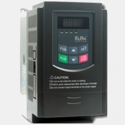 Falownik skalarny 30kW 3-fazowy 460VAC Eura Drives E800-0300T3