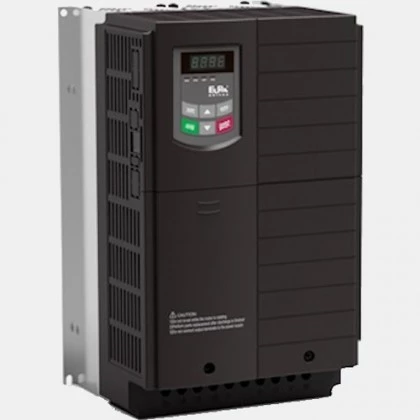 3-fazowy falownik 18,5kW 3x400 V AC E810-0185T3 Eura Drives
