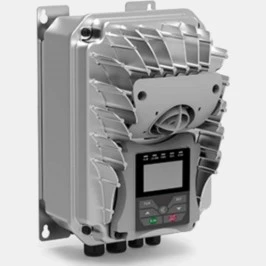 Falownik EM30-0030T3 3x400V AC 3 kW Eura Drives