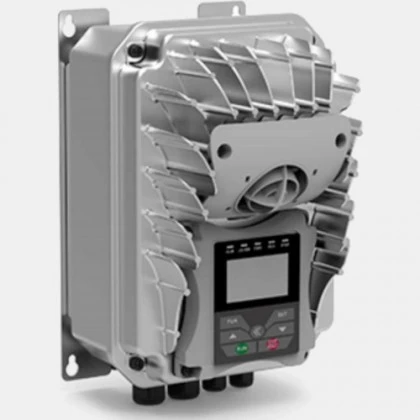 Falownik EM30-0040T3 3x400V AC 4 kW Eura Drives