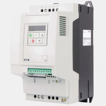 Trójfazowy falownik 7,5kW DA1-35012NB-A20C Eaton