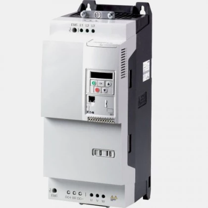 3-fazowy falownik 18,5 kW 400 VAC DC1-34039FB-A20CE1 Eaton