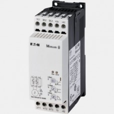 Softstart Eaton DS7 DS7-340SX004N0-N 1,5kW 4A 400VAC Uster:24VAC/DC 134847