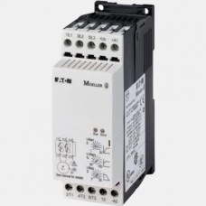 Softstart Eaton DS7 DS7-340SX004N0-N 1,5kW 4A 400VAC Uster:24VAC/DC 134847