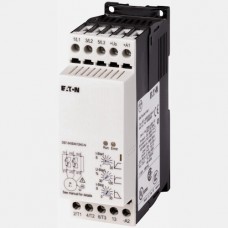 Softstart Eaton DS7 DS7-340SX009N0-N 4kW 9A 400VAC Uster:24VAC/DC 134910