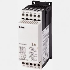 Softstart Eaton DS7 DS7-340SX009N0-N 4kW 9A 400VAC Uster:24VAC/DC 134910