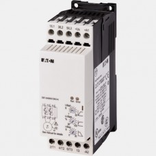 Softstart Eaton DS7 DS7-340SX012N0-N 5,5kW 12A 400VAC Uster:24VAC/DC 134911