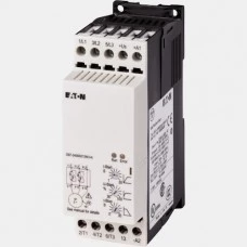 Softstart Eaton DS7 DS7-340SX012N0-N 5,5kW 12A 400VAC Uster:24VAC/DC 134911