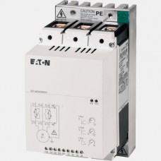 Softstart Eaton DS7 DS7-340SX081N0-N 45kW 81A 400VAC Uster:24VAC/DC 134919