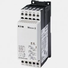 Softstart Eaton DS7 DS7-342SX004N0-N 1,5kW 4A 400VAC Uster: 110/230VAC 134925