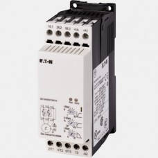 Softstart Eaton DS7 DS7-342SX009N0-N 4kW 9A 400VAC Uster: 110/230VAC 134928