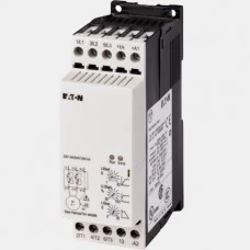 Softstart Eaton DS7 DS7-342SX009N0-N 4kW 9A 400VAC Uster: 110/230VAC 134928