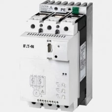Softstart Eaton DS7 DS7-34DSX200N0-D 110kW 200A 400VAC Uster:24VAC/DC 134959