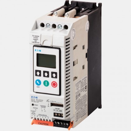 Softstart Eaton S811 S811+N66P3S 30kW 66A 200...600VAC Uster:24VDC 168979