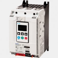 Softstart Eaton S811 S811+R10P3S 55kW 105A 200...600VAC Uster:24VDC 168981