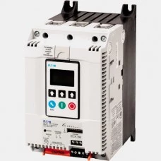 Softstart Eaton S811 S811+R13P3S 75kW 135A 200...600VAC Uster:24VDC 168983