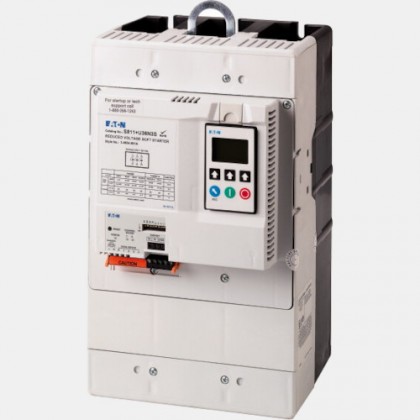 Softstart Eaton S811 S811+U42P3S 200 kW 420A 200...600VAC Uster:24VDC 169873