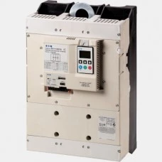 Softstart Eaton S811 S811+V36P3S 200 kW 361A 200...600VAC Uster:24VDC 168994