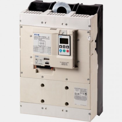 Softstart Eaton S811 S811+V42V3S 200 kW 420A 200...690VAC Uster:24VDC 168998