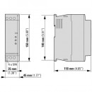 Softstart Eaton DS7 DS7-340SX016N0-N 7,5kW 16A 400VAC Uster:24VAC/DC 134912