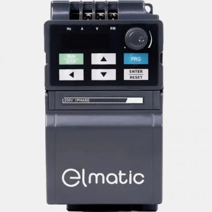 Falownik 0,4kW 1x230 VAC ED2200-00R4G Elmatic