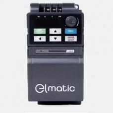 Falownik 0,4kW 1x230 VAC ED2200-00R4G-C Elmatic