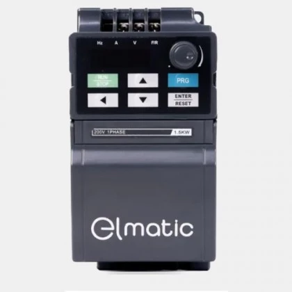 Falownik 0,4kW 1x230 VAC ED2200-00R4G-C Elmatic