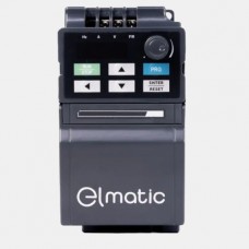 Falownik 2,2kW 3x400 VAC ED2400-02R2G-C Elmatic