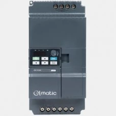 Falownik 3,7/5,5kW 3x400 VAC ED2400-03R7G/5R5P Elmatic