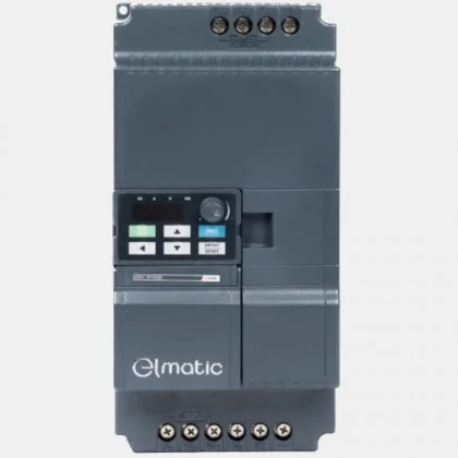 Falownik 5,5kW 3x400 VAC ED2400-05R5G Elmatic