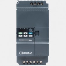 Falownik 7,5/11kW 3x400 VAC ED2400-07R5G/11P-C Elmatic