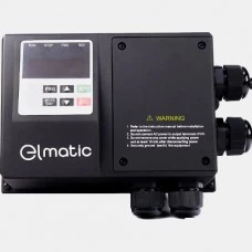 Falownik 0,75 kW 1x230VAC EDS0007T2B Elmatic