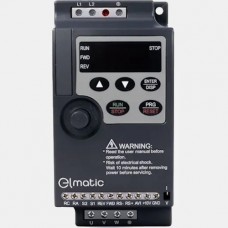 1-fazowy falownik 0,4 kW EL1000-00R4G2 Elmatic