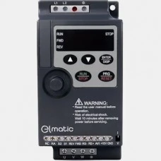 1-fazowy falownik 0,4 kW EL1000-00R4G2 Elmatic