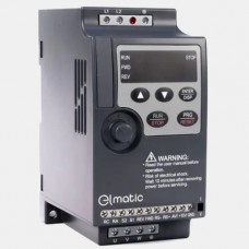 3-fazowy falownik 0,75 kW EL1000-00R7G4 Elmatic