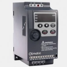 3-fazowy falownik 11 kW EL1000-011G4 Elmatic