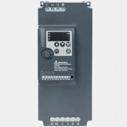 3-fazowy falownik 22 kW EL1000-22G4 Elmatic