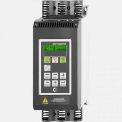 Softstart TSA52-036 18,5 kW 400VAC TSA Emotron