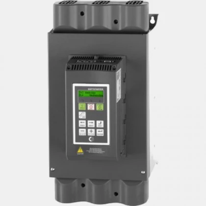 Softstart TSA52-240 132 kW 400VAC TSA Emotron