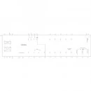 Jednofazowy falownik 0,12kW 6SL3210-5BB11-2BV1 Siemens