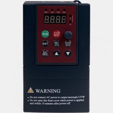 1-fazowy falownik 0,4kW 230VAC FA-1F004 F&F