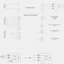 1-fazowy falownik 0,7kW 230VAC FA-1F007 F&F