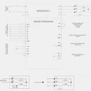 1-fazowy falownik 0,7kW 230VAC FA-1F007 F&F